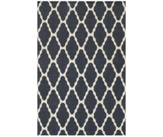 Preproga Venus Black 120x180 cm