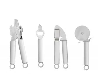 Set 5 kuhinjska pomagala Utilinox