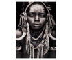 Slika African Boy 50x70 cm