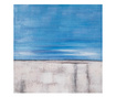 Tablou Eurofirany, Skyline, canvas pictat, 80x80 cm