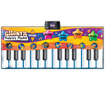 Musical Keyboard Doug Zenélőszőnyeg tevékenységekkel