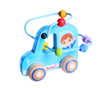 Motorička igračka s aktivnostima Car