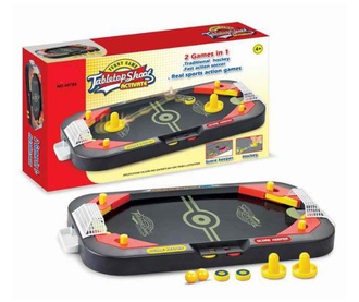 Igra spretnosti Air Hockey Pinball