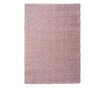 Tepih Floki Pink 80x150 cm