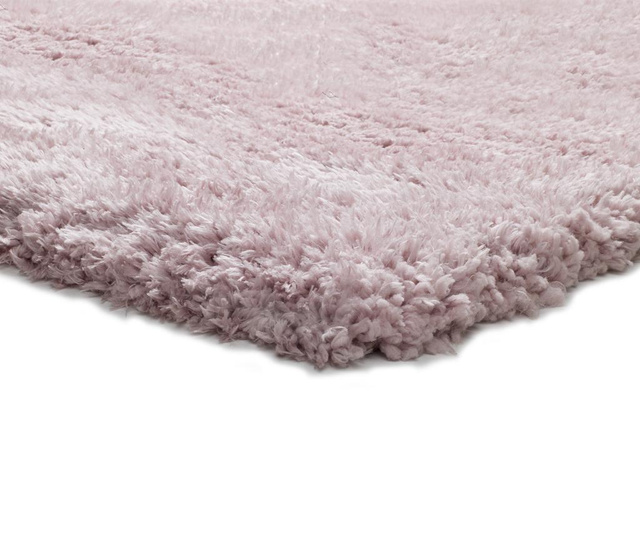 Tepih Floki Pink 80x150 cm