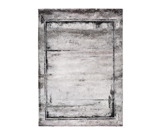 Artist Grey & Silver Szőnyeg 120x170 cm