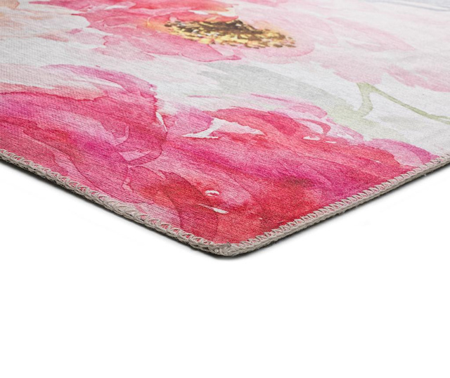 Covor Bouquet Rose Multicolor 160x230 cm