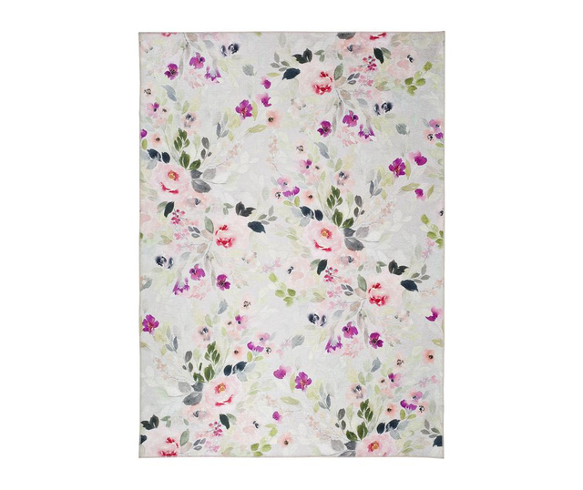 Tepih Bouquet Splash Multicolor 80x150 cm