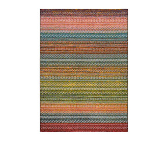 Tepih Moar Multicolor 60x120 cm