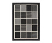 Covor Universal Xxi, Nicol Black, 80x150 cm, negru