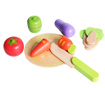 Kitchen Vegetables Oktató játék