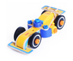 Formula 1 Race Car Építő játék