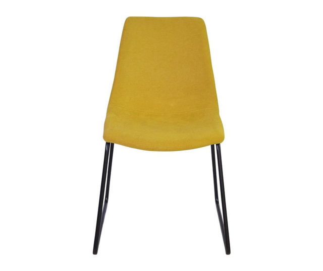 Stolica Cholo Yellow
