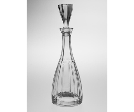 Carafa Bohemia, Caren, cristal, 900 ml