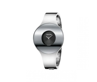 Дамски ръчен часовник Calvin Klein Seamless Silver and Silver Small