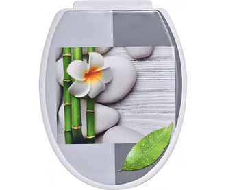 Капак за тоалетна чиния Honolulu Zen