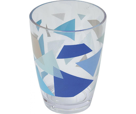 Kupaonska čaša Geometrik