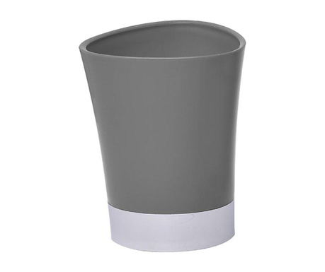 Kupaonska čaša Peva Grey