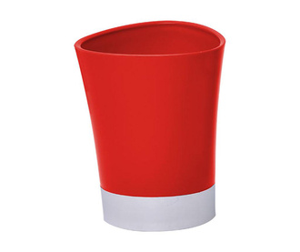Чаша за баня Peva Red