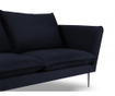Acacia Dark Blue Kétszemélyes kanapé
