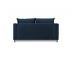 Ancolie Blue Kétszemélyes kanapé