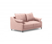 Ancolie Pink Kétszemélyes kanapé