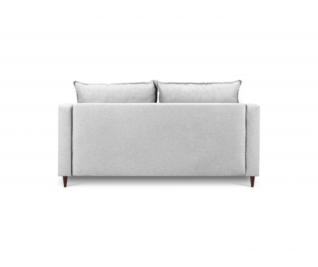 Ancolie Light Grey Kétszemélyes kanapé