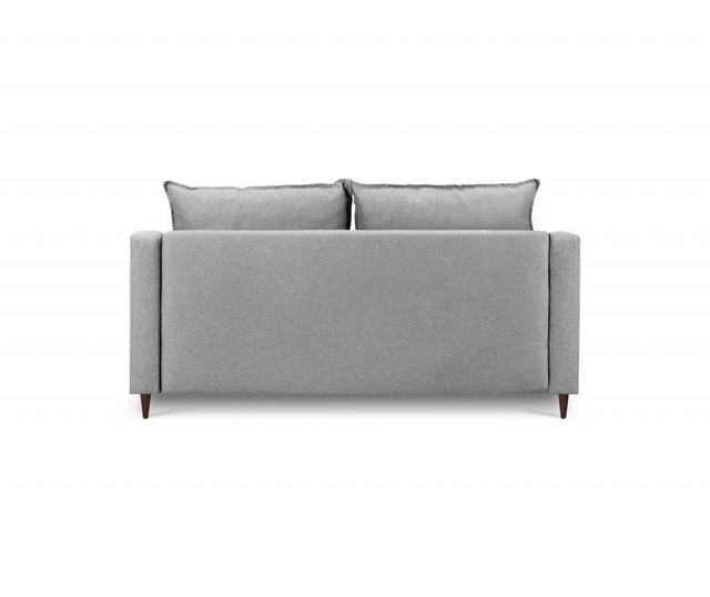 Ancolie Grey Kétszemélyes kanapé