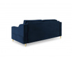 Marigold Royal Blue Kétszemélyes kanapé