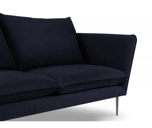 Acacia Dark Blue Négyszemélyes kanapé