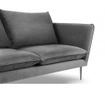 Sofa dvosjed Verveine Light Grey