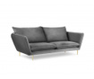 Sofa dvosjed Verveine Light Grey