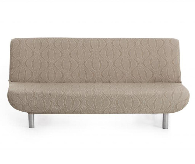Navlaka za kauč Iria  Linen 180x45x50 cm