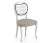 Navlaka za stolicu Iria  Linen 40x40 cm