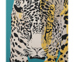 Set 2 slik Leopardo 50x70 cm