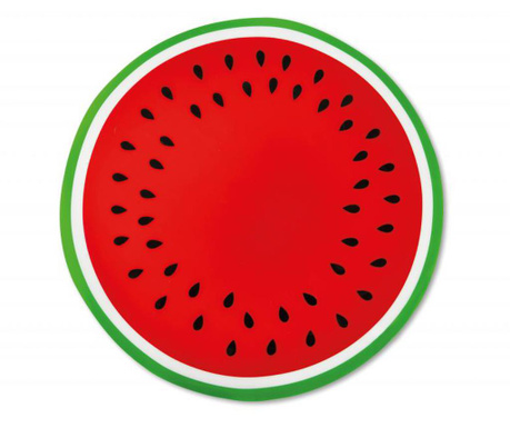 Podmetač Watermelon 38 cm