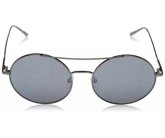 Дамски слънчеви очила Calvin Klein Gunmetal