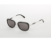 Дамски слънчеви очила Calvin Klein Street Jeans Black