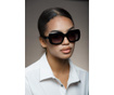 Дамски слънчеви очила Calvin Klein Jeans Urban Black