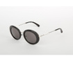 Дамски слънчеви очила Calvin Klein Jeans Urban Black