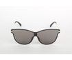 Дамски слънчеви очила Calvin Klein City Jeans Black