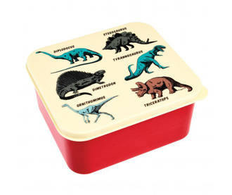 Kutija za užinu Prehistoric Land