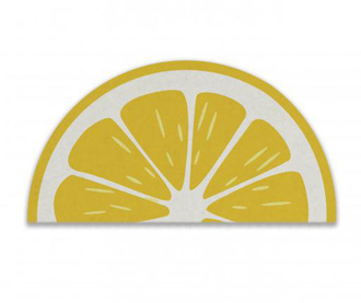 Wycieraczka Lemon 40x70 cm
