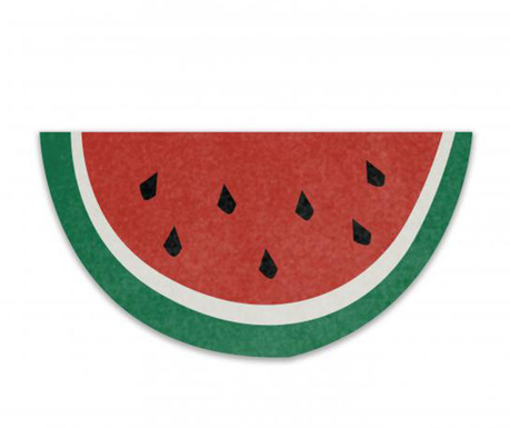 Χαλάκι εισόδου Watermelon 40x70 cm