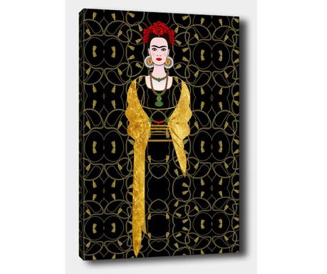 Slika Frida Elegance 70x100 cm