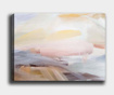 Картина Abstract Sunrise 40x60 см