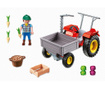 Traktor igračka za građenje Harriett