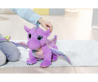 Interaktivna plišana igračka Baby Dragon
