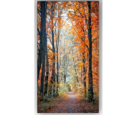 Autumn Kép 60x140 cm
