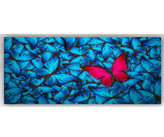 Butterfly Kép 60x140 cm